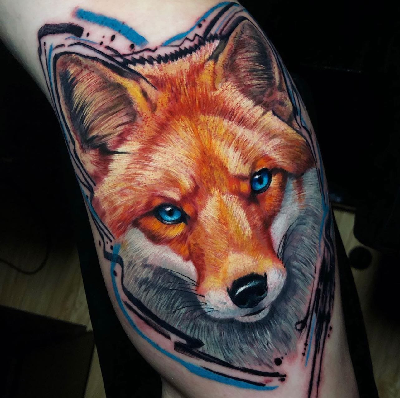 160421769 167991125140070 2319704460340663319 n Mejores Tatuadores Colombia Tattoo Tatuajes Sin Dolor