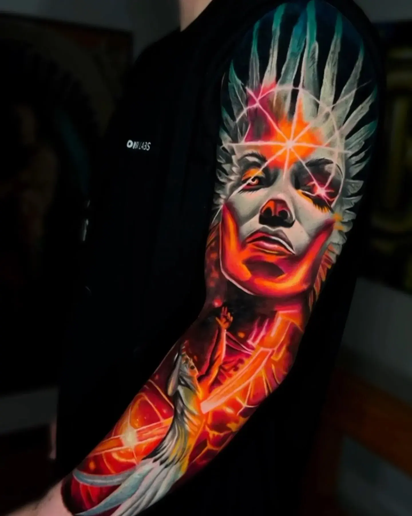 4444 Mejores Tatuadores Colombia Tattoo Tatuajes Sin Dolor