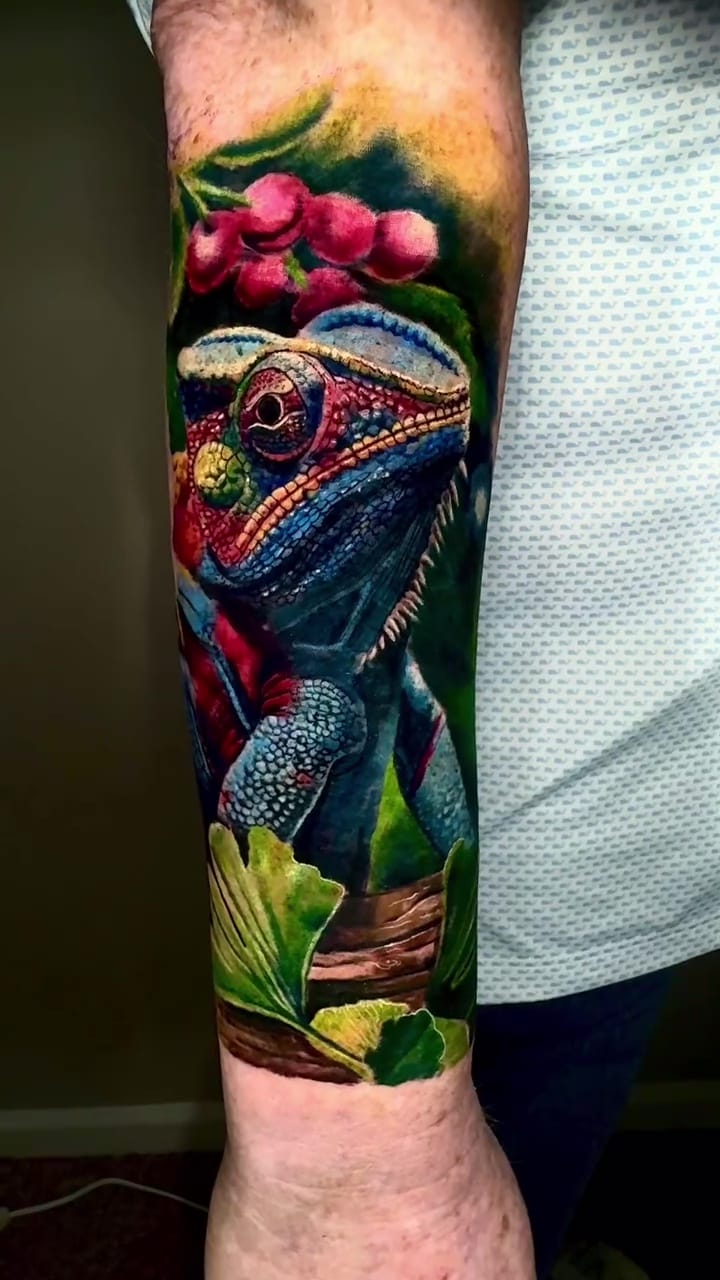 vlcsnap 2024 12 28 10h02m55s941 Mejores Tatuadores Colombia Tattoo Tatuajes Sin Dolor