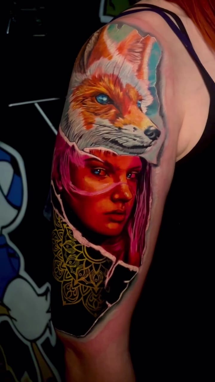 vlcsnap 2024 12 28 10h29m31s463 Mejores Tatuadores Colombia Tattoo Tatuajes Sin Dolor